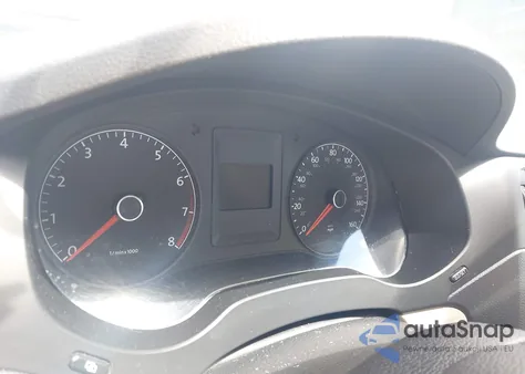 2011 Volkswagen Jetta 2.5L Se z USA, uszkodzony, nr VIN 3VWDZ7AJ0BM325767